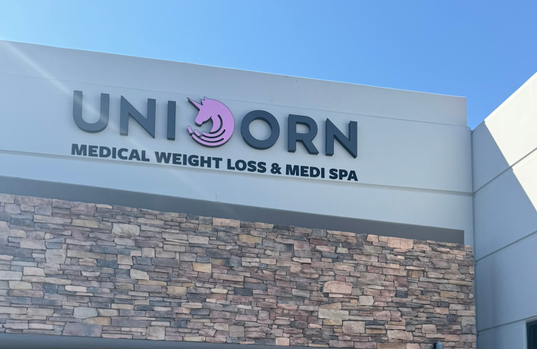 Unicorn Medical Weight Loss & Medi Spa clinic