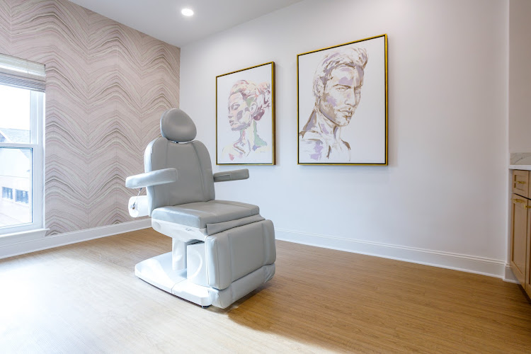 Unique Aesthetics & Wellness clinic