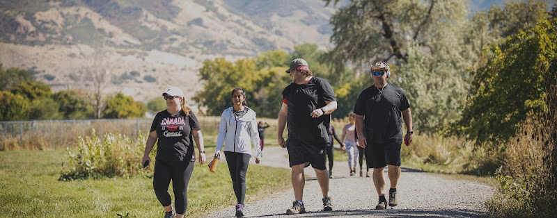 Unite Fitness Retreat clinic