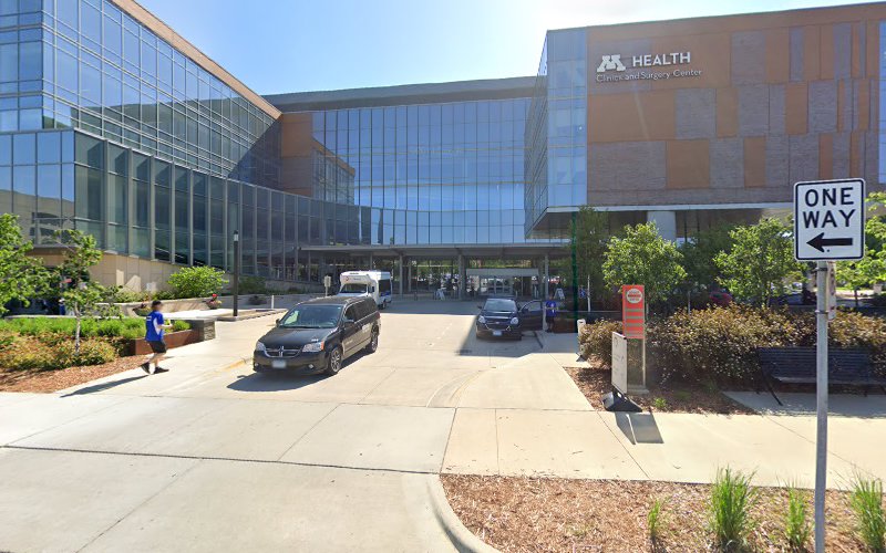 University of Minnesota Health Comprehensive Weight Management Center clinic
