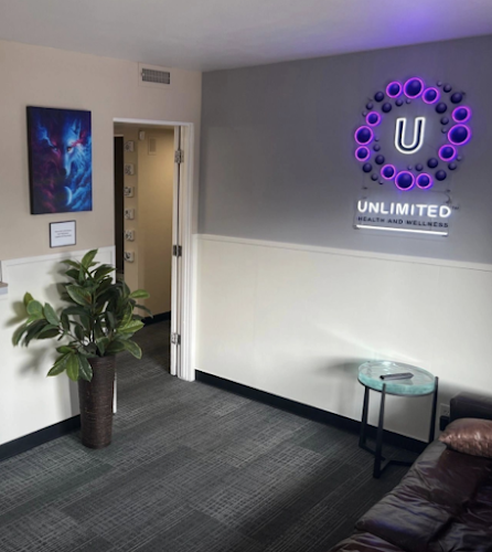 Unlimited Health and Wellness clinic