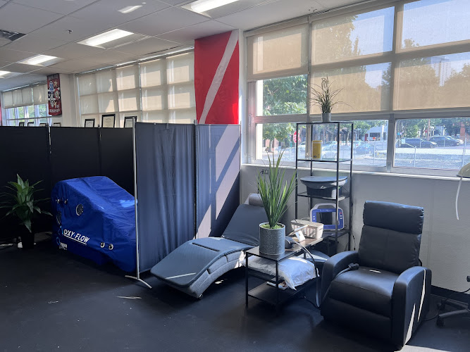 Upgrade Medical clinic