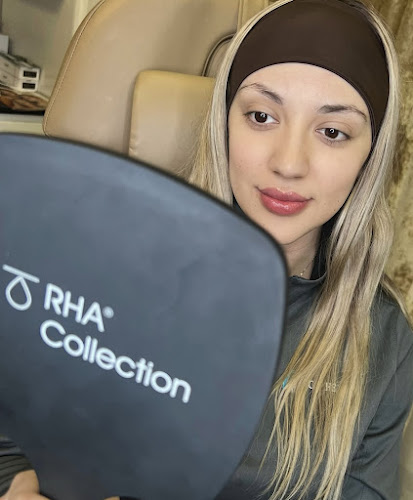 Upscale Wellness & MedSpa clinic