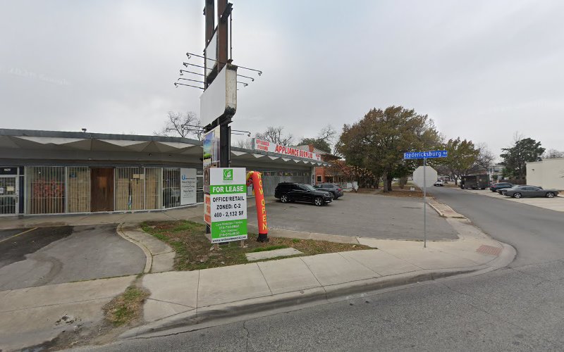 UrgentFit Health - San Antonio clinic