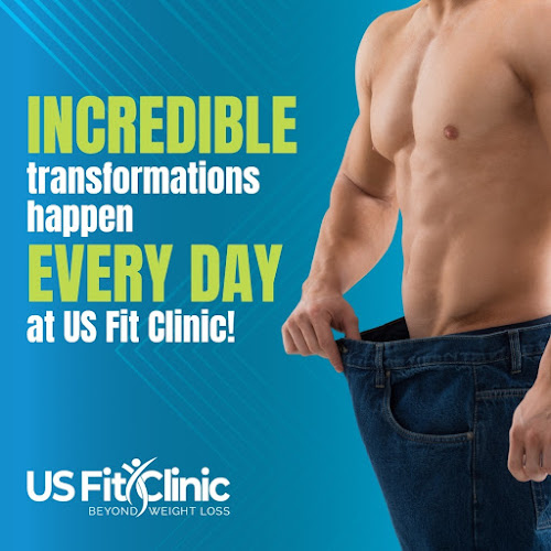 US Fit Clinic clinic