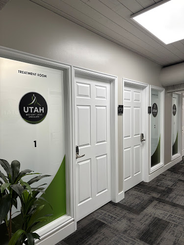 Utah Weight Loss Specialists clinic