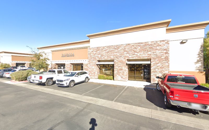 Valhalla Wellness and Medical Centers clinic