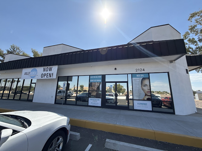 Valley Medical Weight Loss, Compounded Semaglutide, Phentermine (Chandler) clinic