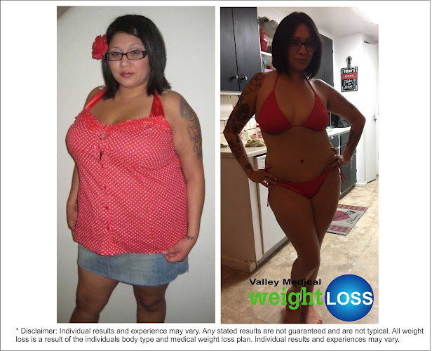 Valley Medical Weight Loss (Tempe) clinic