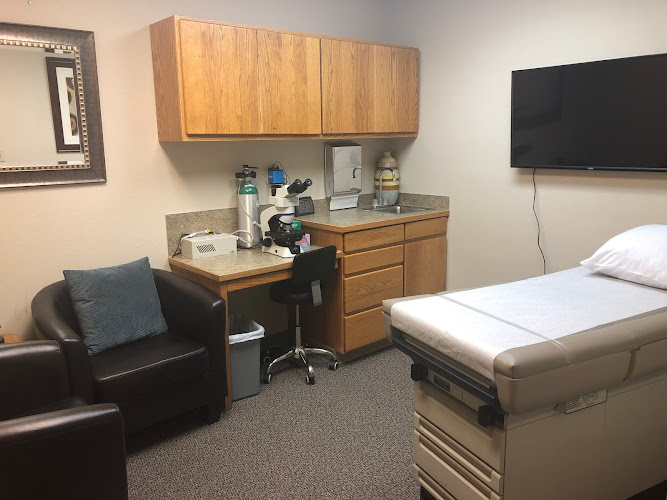 Vance Medical clinic