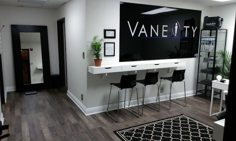 VANEITY® Medical clinic