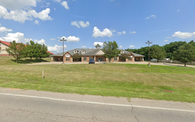 Vanguard Genetix clinic