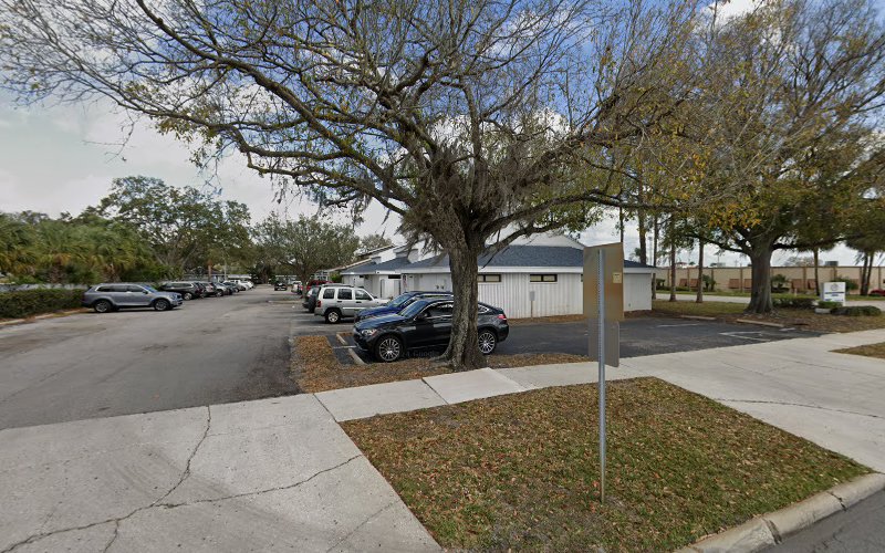 Vanguard Men's Care clinic