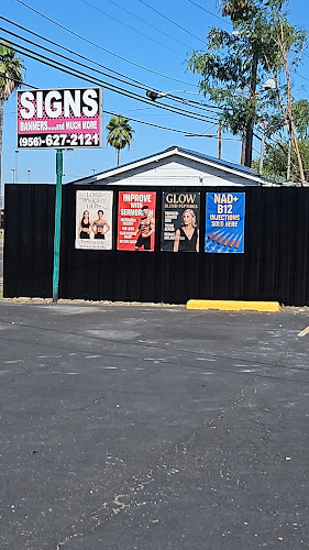 Vanity Peptides clinic