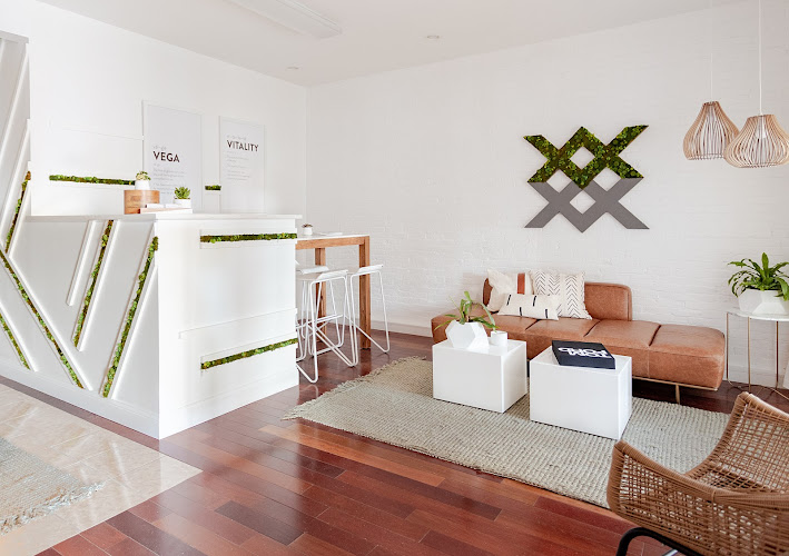 Vega Vitality MedSpa & Wellness - Back Bay Boston clinic