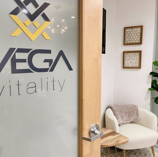 Vega Vitality MedSpa & Wellness - Seaport Boston clinic