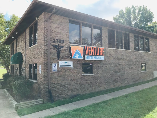 Venture Medical Weight Loss clinic