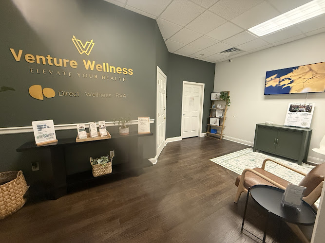 Venture Wellness clinic