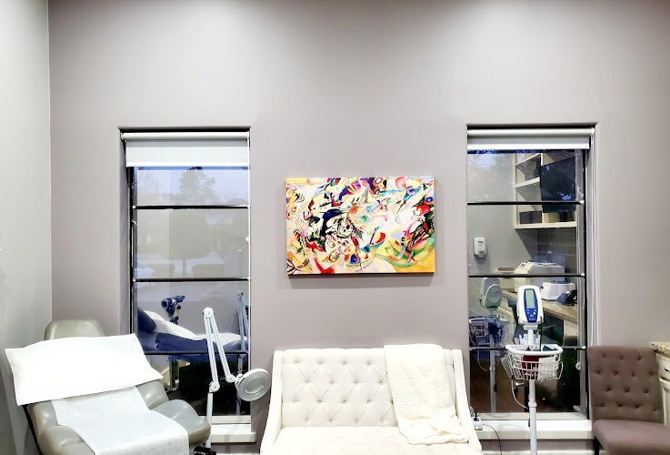 Venus Restorative Health and Wellness Center clinic