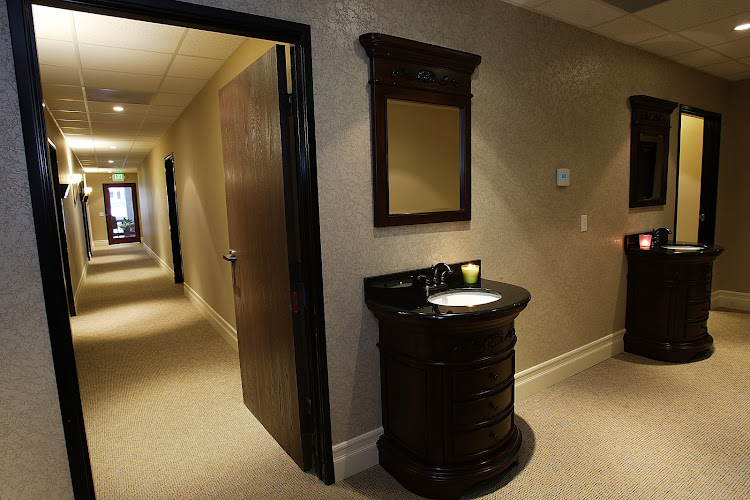 Veritas Medical Center clinic