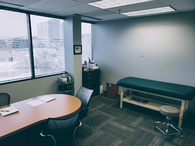 Veritas Men's Clinic clinic