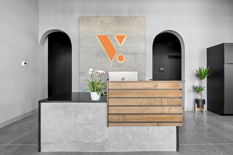 Vessel Mens Health clinic