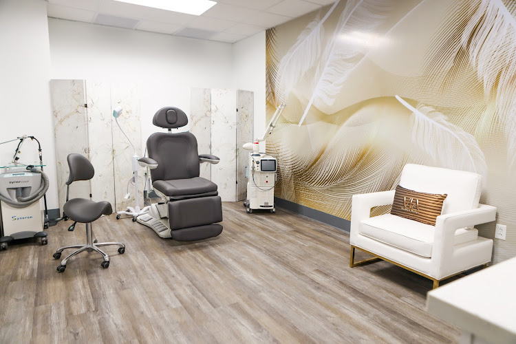 VIA Health & Medspa clinic