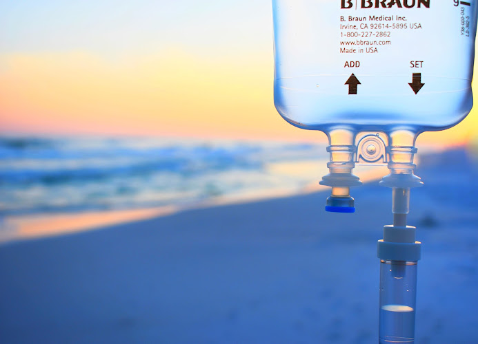 Vibrant Hydration & Wellness clinic