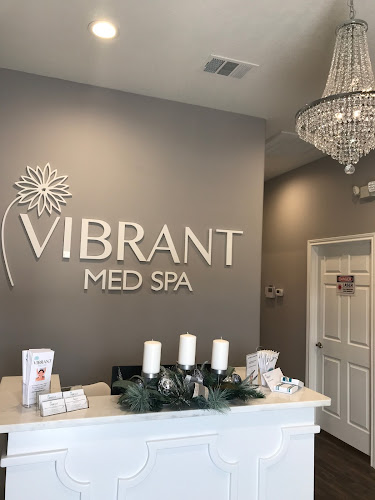 Vibrant Med Spa clinic
