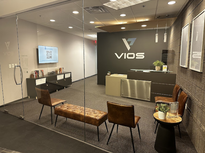 VIOS Optimized Health & Wellness Clinic clinic