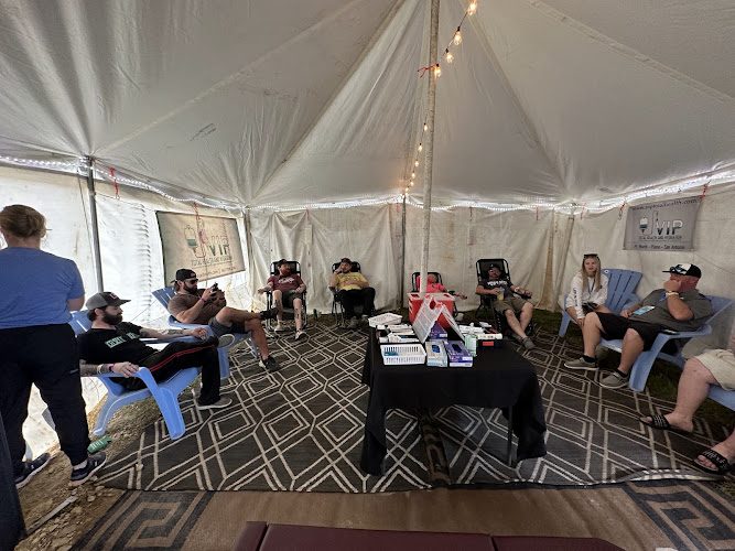 VIP Total Health & Hydration clinic