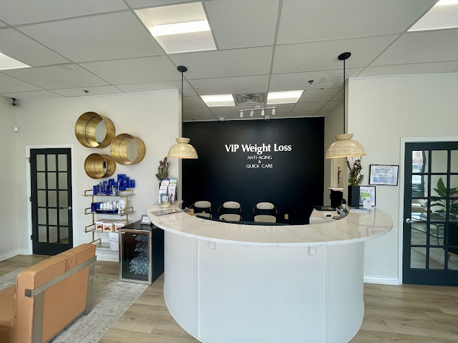 VIP Weight Loss, Anti-Aging, & Quick Care Jackson clinic