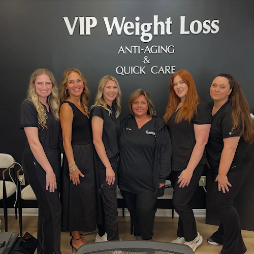 VIP Weight Loss, Anti-Aging & Quick Care Nashville clinic