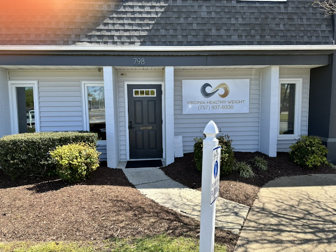 Virginia Healthy Weight clinic