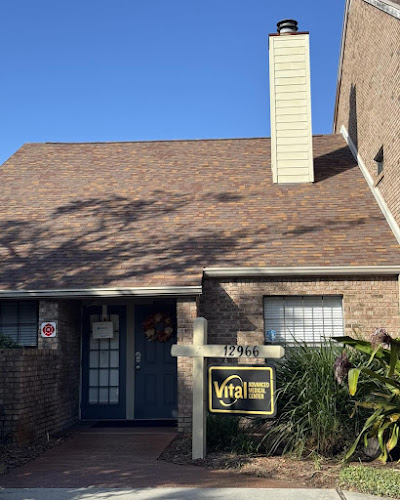 Vital Advanced Medical Center clinic