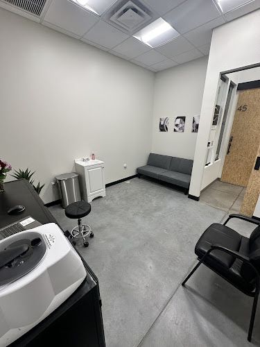 Vital Hormones and Weight Loss clinic