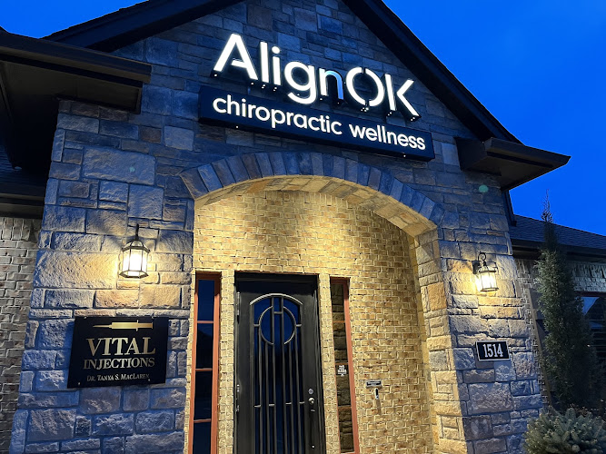 Vital Injections clinic