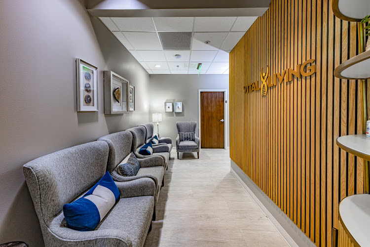 Vital Living Healthcare clinic