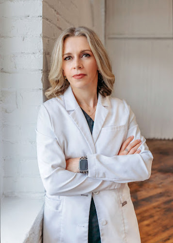 Vital Moon Wellness clinic