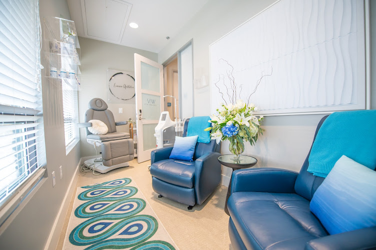 Vital Wellness Frisco clinic