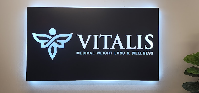 Vitalis Medical Weight Loss & Wellness clinic