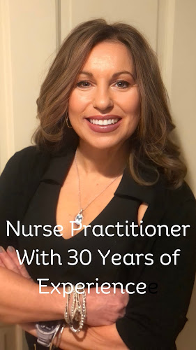 Vitality and Wellness Group clinic