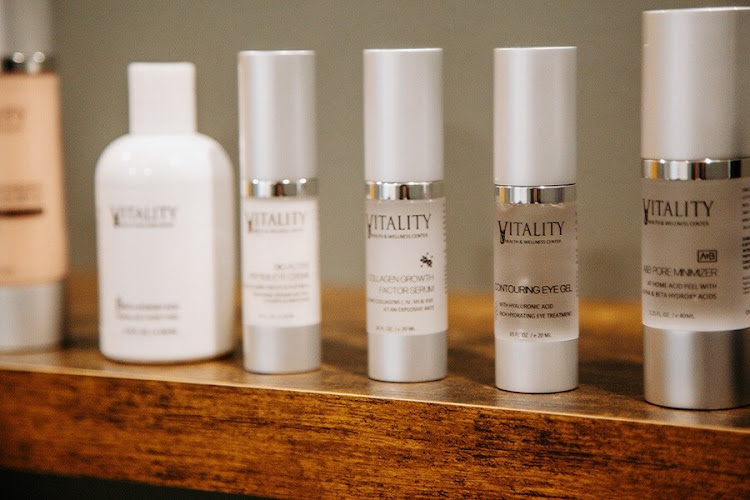 Vitality Health and Wellness Center clinic