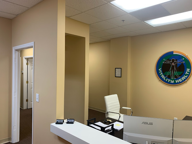 Vitality Health SFL clinic