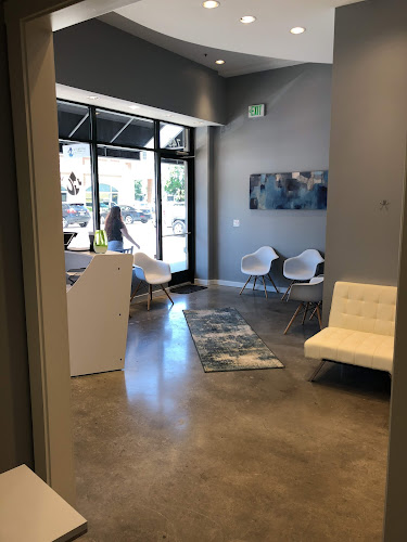 Vitality IV Bar clinic