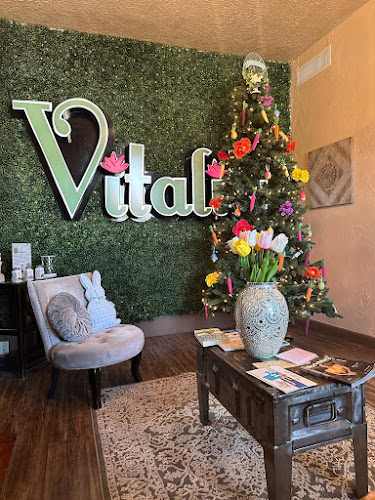 Vitality MD clinic