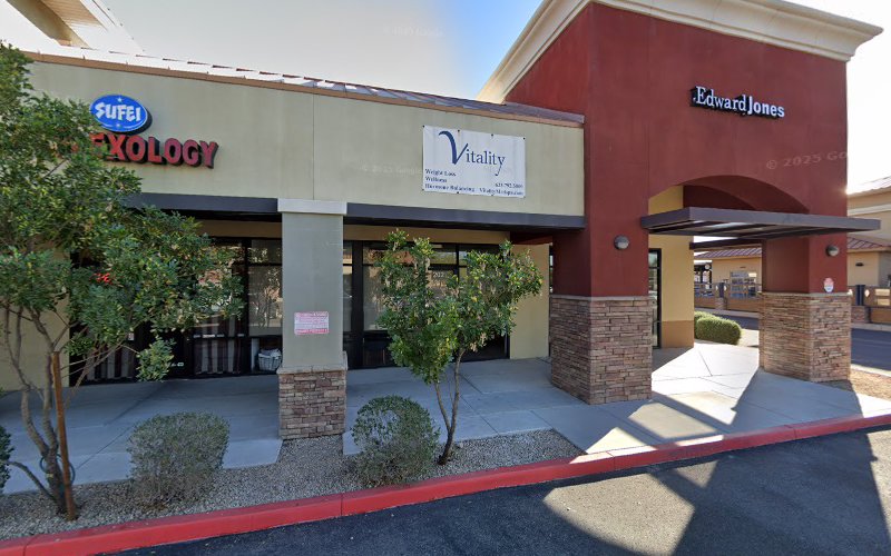 Vitality Med Spa clinic