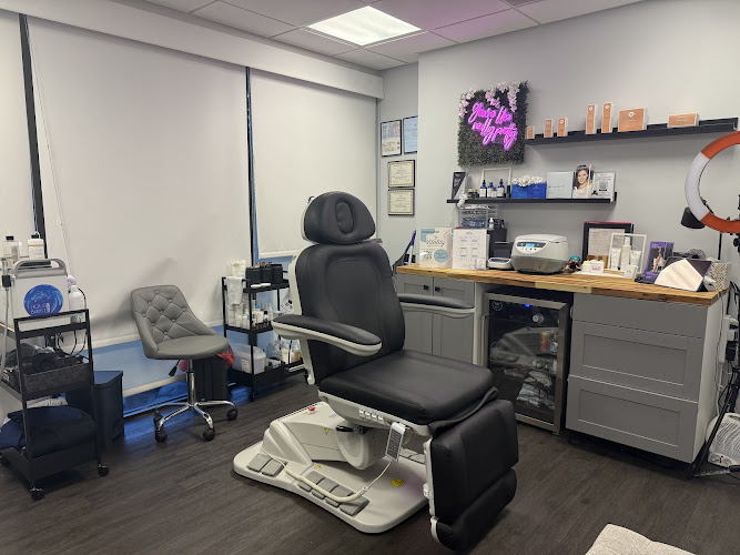 Vitality Medical Aesthetics clinic