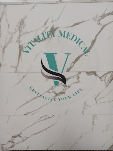 Vitality Medical PNW clinic