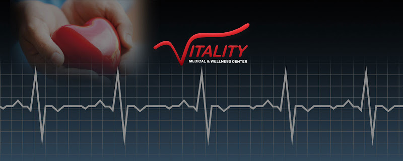 Vitality Medical & Wellness Center clinic
